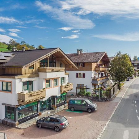 Apartment Sigi Brixen im Thale Kültér fotó