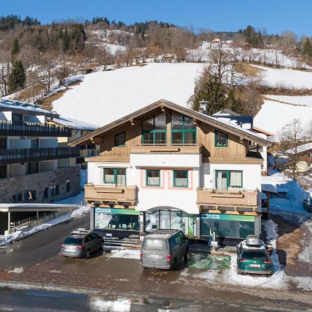 Apartment Sigi Brixen im Thale Kültér fotó