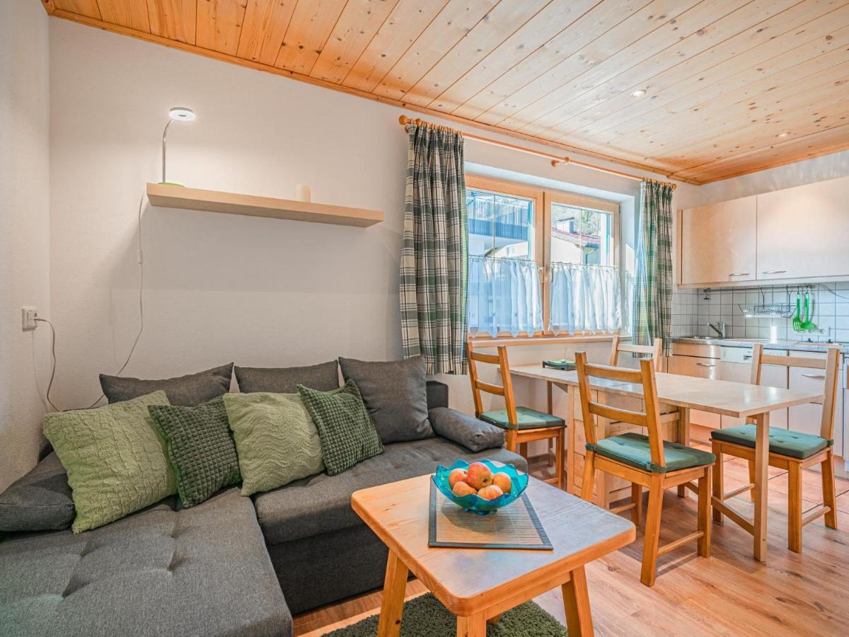 Apartment Sigi Brixen im Thale Kültér fotó
