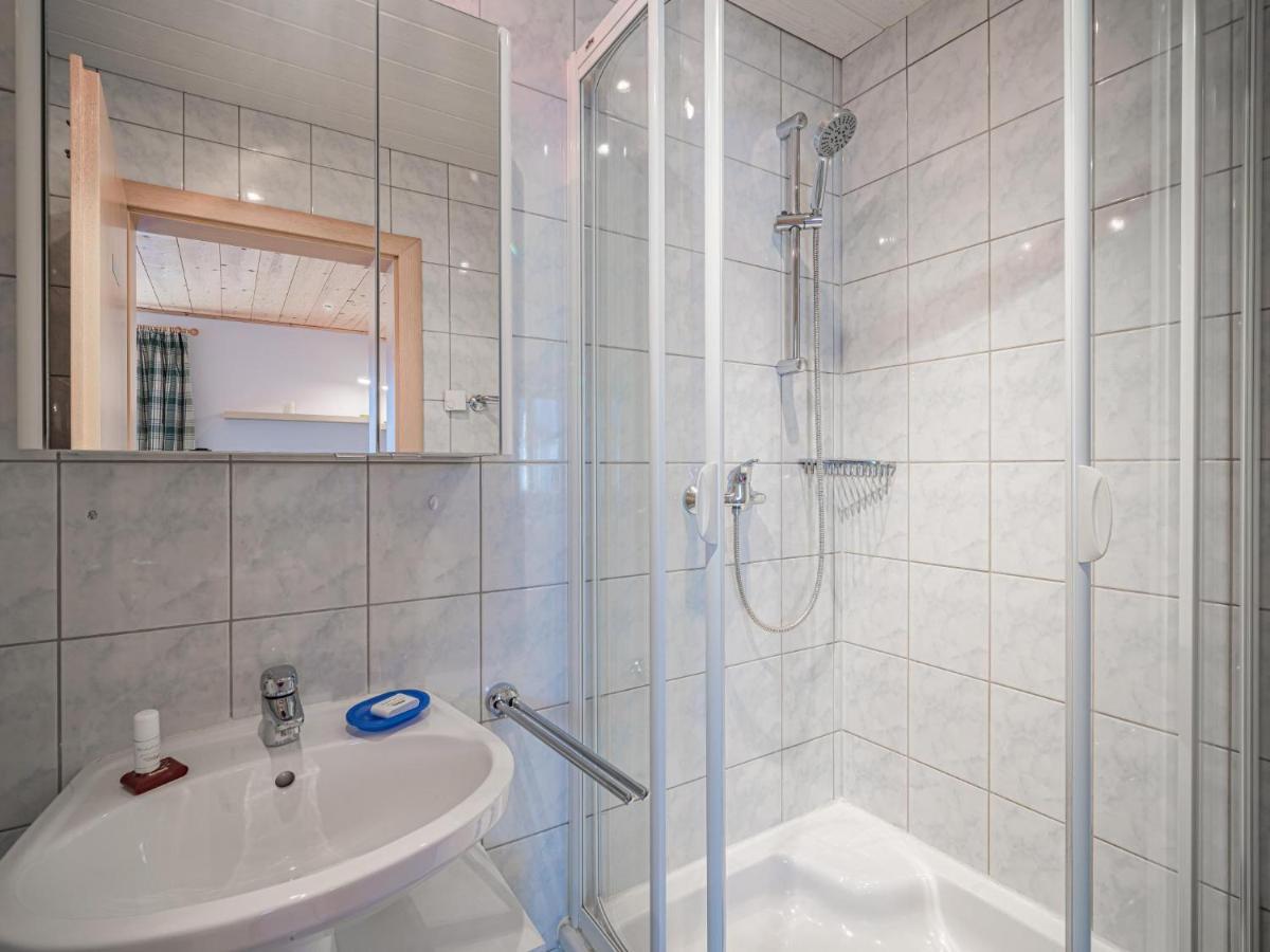 Apartment Sigi Brixen im Thale Kültér fotó