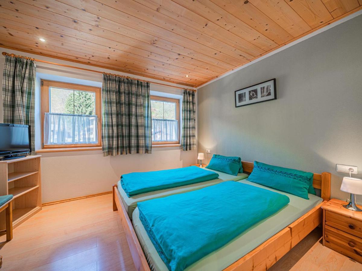 Apartment Sigi Brixen im Thale Kültér fotó