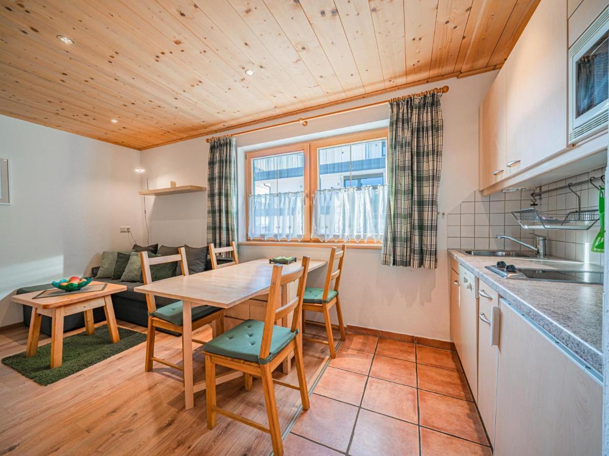 Apartment Sigi Brixen im Thale Kültér fotó