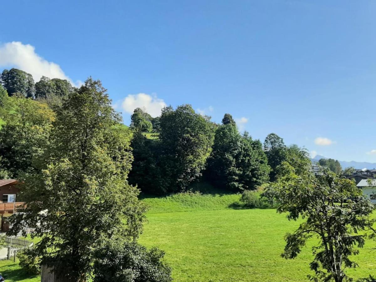 Apartment Sigi Brixen im Thale Kültér fotó